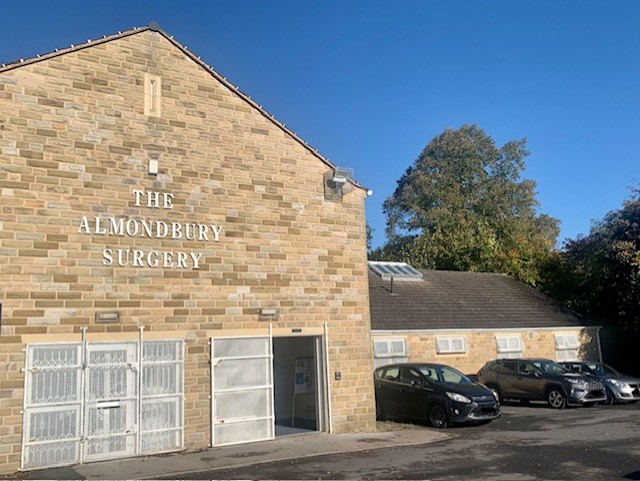 Almondbury Surgery